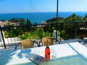 Гостиница Apartment Djakonovic Mladen  Улцинь
